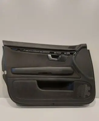Audi A4 S4 B7 8E 8H Front door card panel trim 8E1867105