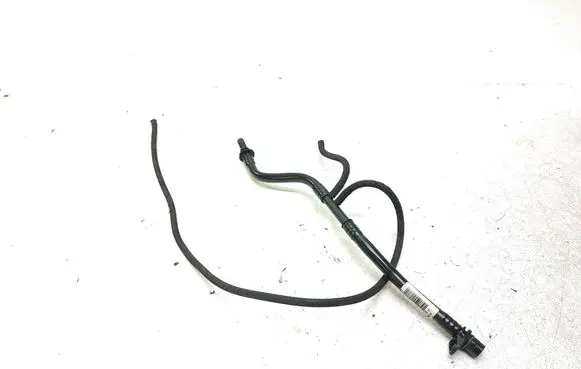 BMW 3 E90 E91 Vacuum line/pipe/hose 7804328