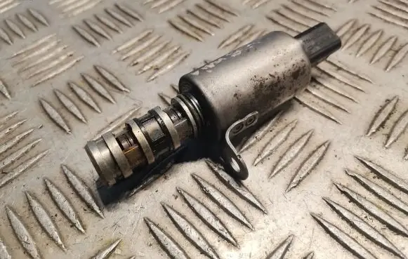 Mini One - Cooper Coupe R56 Turbo solenoid valve 7566652