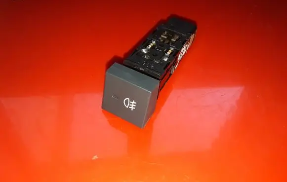 Hyundai Santa Fe Fog light switch 2964