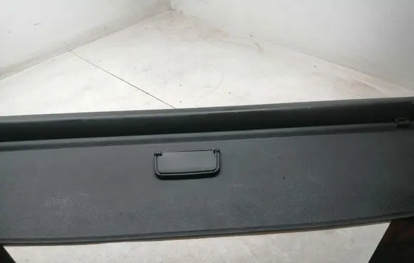 Volkswagen PASSAT B6 Parcel shelf load cover 3C9867871