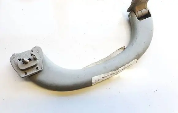Mercedes-Benz E W211 Front interior roof grab handle A2118100051