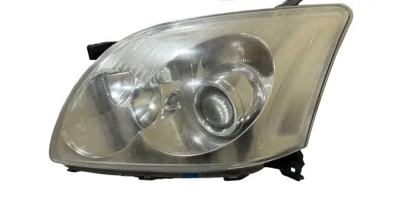 Toyota Avensis T250 Headlight/headlamp 9922680006