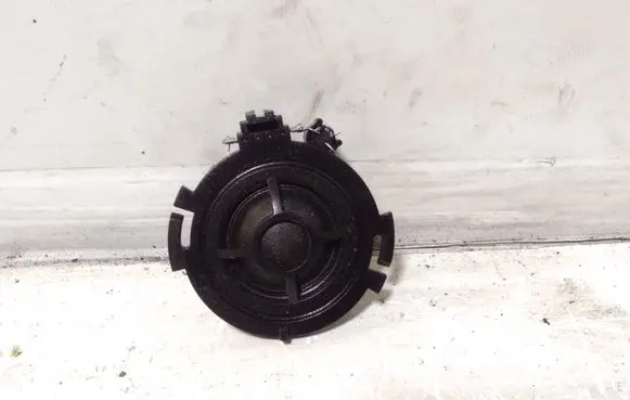 Audi A6 S6 C6 4F Front door high frequency speaker 4F0035399A