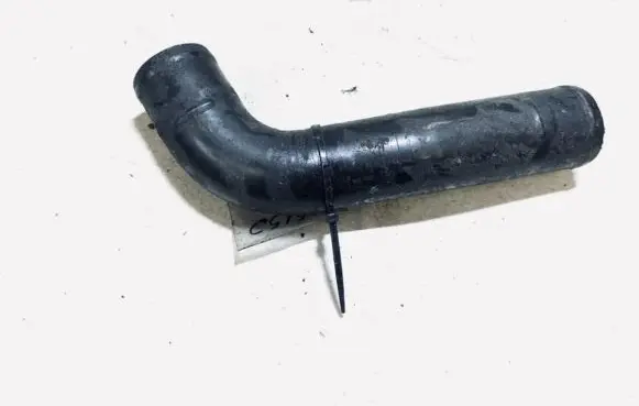 Honda Accord Intercooler hose/pipe