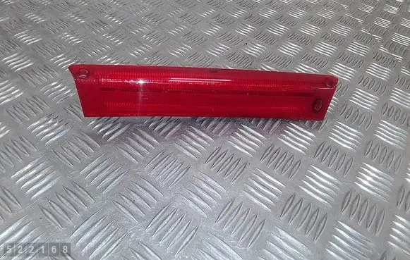 Ford Fiesta Third/center stoplight 8A6113A613AG