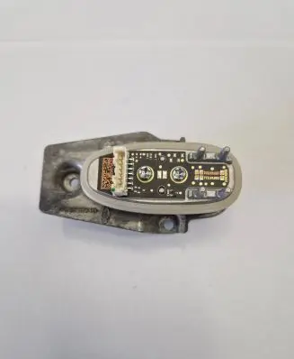 BMW 3 G20 G21 LED ballast control module 772.61.623.99 726162399