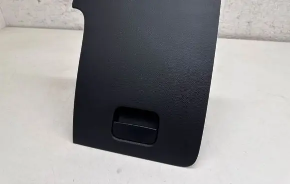 Volkswagen PASSAT B7 Glove box 3C1857921M