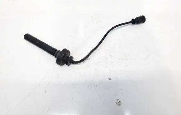 Mitsubishi Lancer Ignition plug leads 