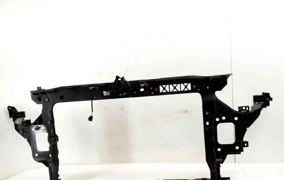 KIA Xceed Radiator support slam panel 81130J7900 64102J7500