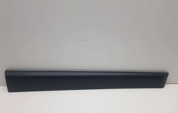 Dacia Lodgy Front door trim (molding) 801866331R 801861710R