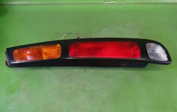 Toyota Corolla E110 Rear/tail lights