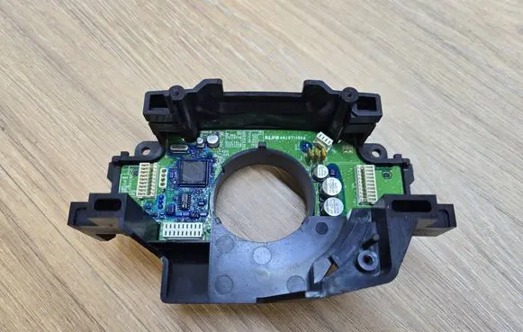 Volvo XC90 Steering angle sensor 30772171