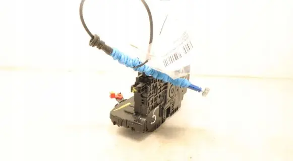 KIA Ceed Front door lock 81320-J7000