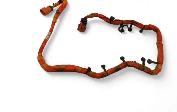 Chrysler Pacifica Other wiring loom P68233567AD