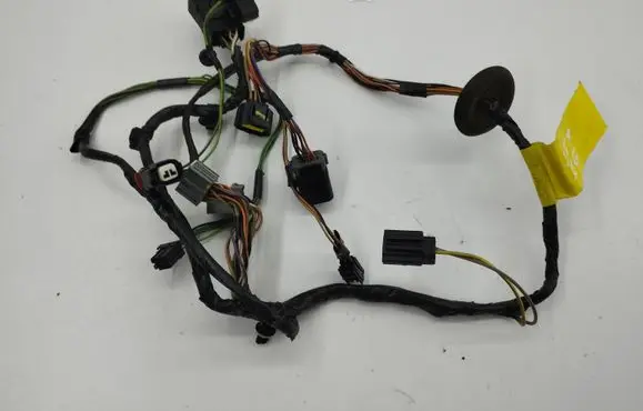 Chrysler Voyager Rear door wiring loom P04869539ag