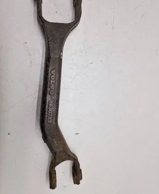 Volvo XC90 Rear upper control arm/wishbone 8630783