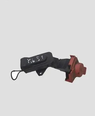 BMW 5 F10 F11 Positive wiring loom 61149192666