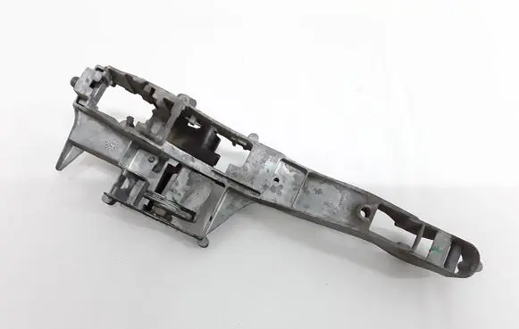 Citroen Jumpy Front door exterior handle/bracket 1198G3