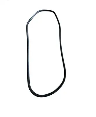 Volvo XC90 Rubber seal rear door 31457674