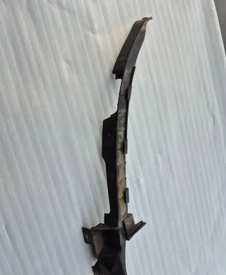 Opel Insignia A Headlight/headlamp mounting bracket 13250571