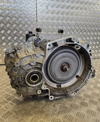 Skoda Superb B8 (3V) Automatic gearbox PZR