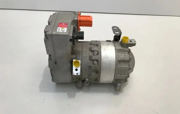 Cupra Born Air conditioning (A/C) compressor (pump) 1EA820808E 1EA816551H