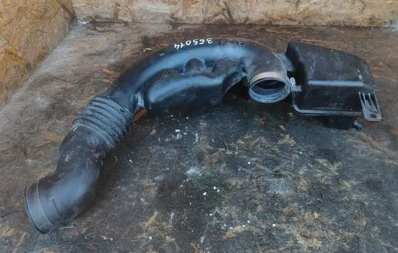 Subaru Outback Air intake hose/pipe 14456AA43A