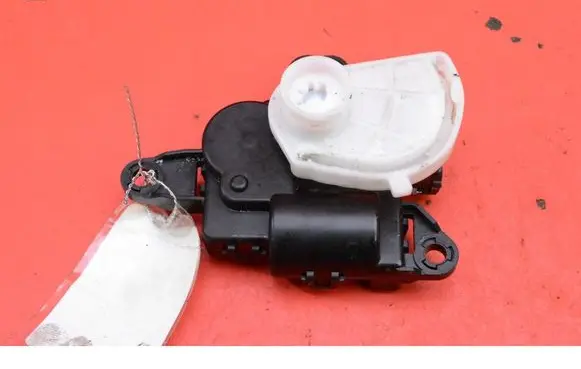 Tesla Model S Air flap motor/actuator D267AP9AA02