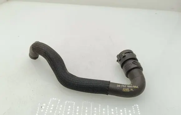 Volvo V60 Engine coolant pipe/hose 30757896