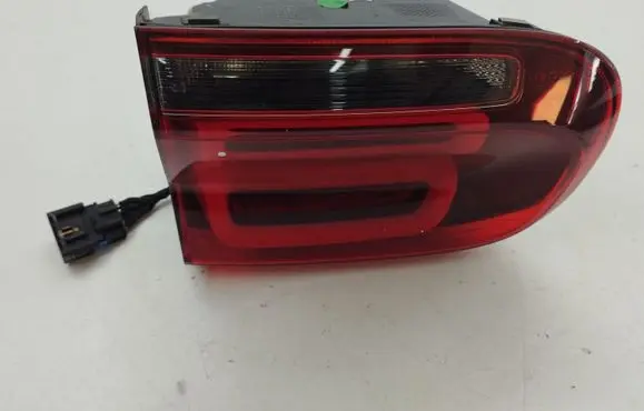 Citroen C5 Aircross Tailgate rear/tail lights 9816931980 66606400