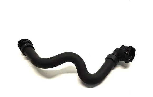 Brake vacuum hose/pipe