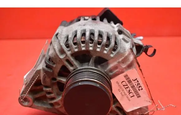 KIA Soul Generator/alternator 37300-2A150