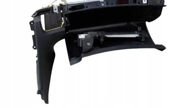 Mercedes-Benz E W211 Glove box set 