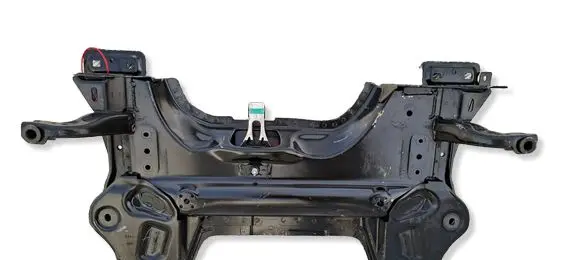 Fiat 600 Front subframe S27649408