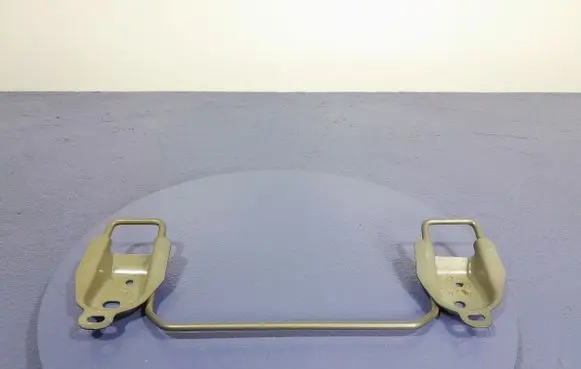 Toyota Corolla E10 Front seatbelt