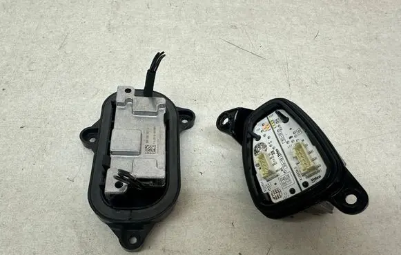 Skoda Scala LED ballast control module 7PP941597C 7PP941597 7PP.941.597.C