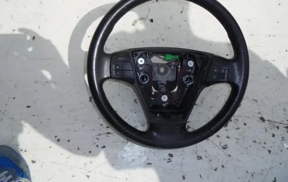 Audi A3 S3 8V Steering wheel