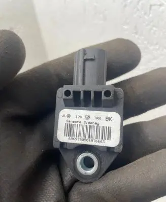 Alfa Romeo 159 Airbag deployment crash/impact sensor