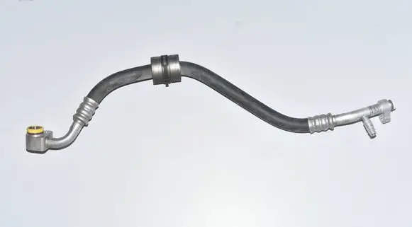 Air conditioning (A/C) pipe/hose