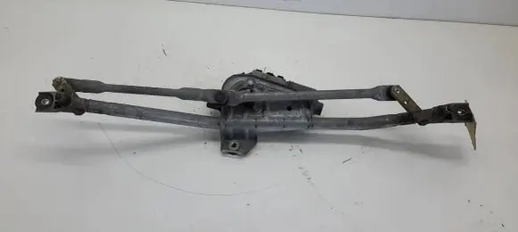Skoda Superb B5 (3U) Front wiper linkage and motor 8D1955605B