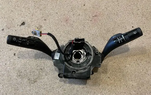 KIA EV6 Wiper turn signal indicator stalk/switch 934B5CV875