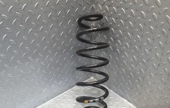 Audi Q5 SQ5 Rear coil spring 8R0511115AN