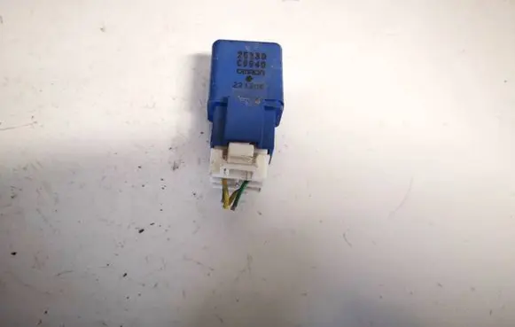 Infiniti FX Other relay 25230c9940