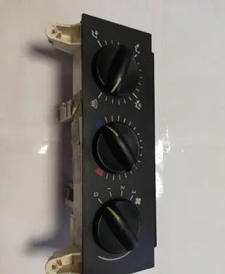 Renault Master II Climate control unit A36251169W