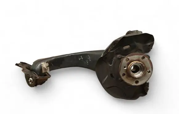 BMW X1 F48 F49 Rear wheel hub 8842880