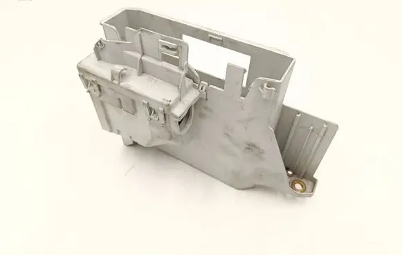 BMW 2 F46 Engine control unit box 8573956 8573957