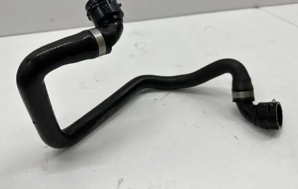 Audi Q5 SQ5 Engine coolant pipe/hose 8R0819334Q