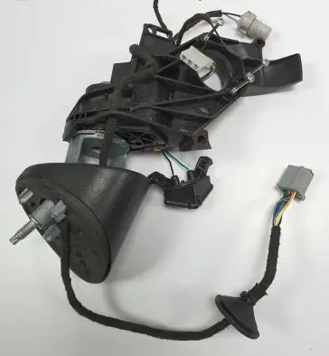 Ford Fiesta Other wiring loom