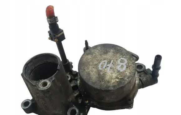 Ford Transit Custom Vacuum pump